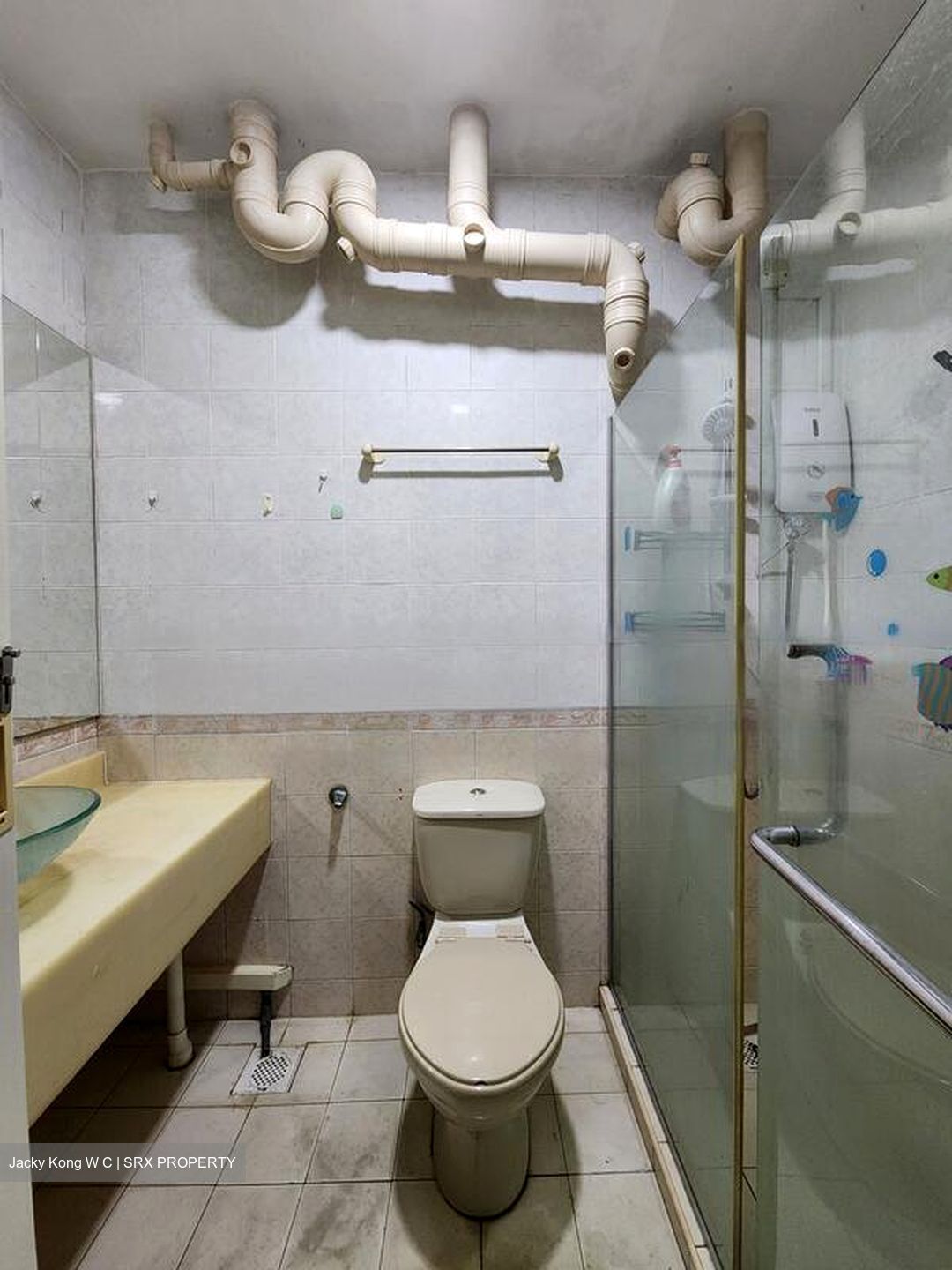 Blk 673B Jurong West Street 65 (Jurong West), HDB 4 Rooms #549911351